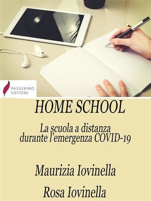 cover image of Home school